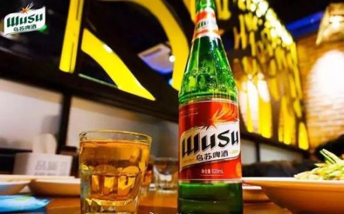 新疆有什么啤酒？新疆红乌苏啤酒多少度-第1张图片-森炫投资网