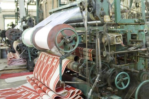 织布行业怎么样？织布行业怎么样做-第1张图片-森炫投资网